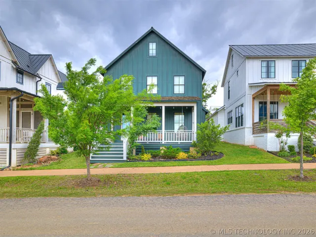 Photo 4 — 45 Ramble Along Road, Carlton Landing, OK 74432