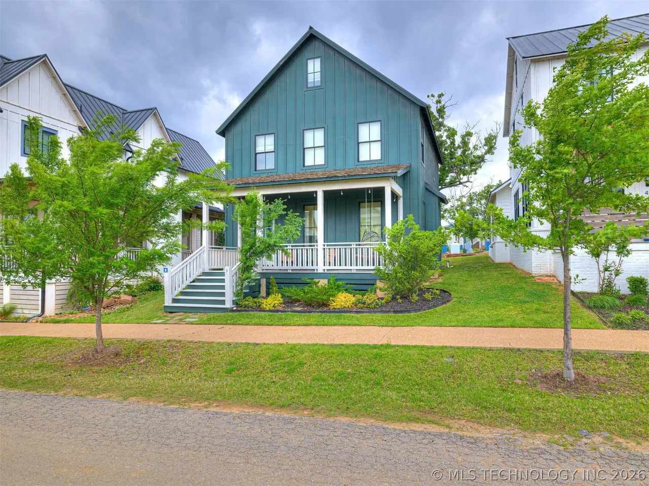 Photo 5 — 45 Ramble Along Road, Carlton Landing, OK 74432