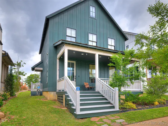 Photo 6 — 45 Ramble Along Road, Carlton Landing, OK 74432