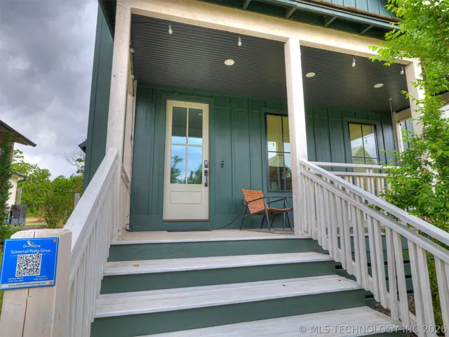 Photo 7 — 45 Ramble Along Road, Carlton Landing, OK 74432