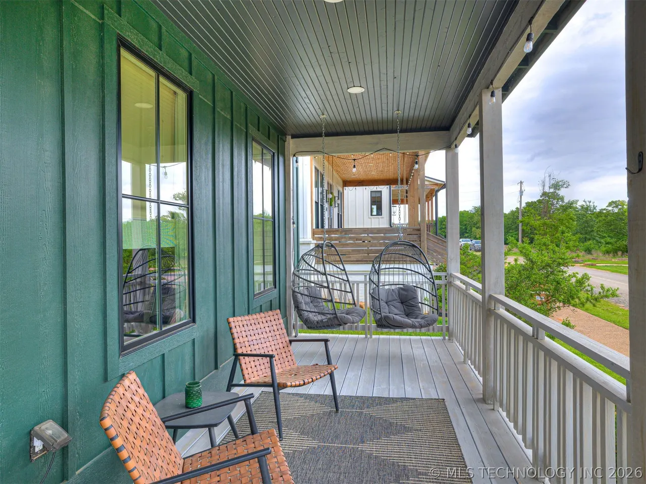 Photo 8 — 45 Ramble Along Road, Carlton Landing, OK 74432