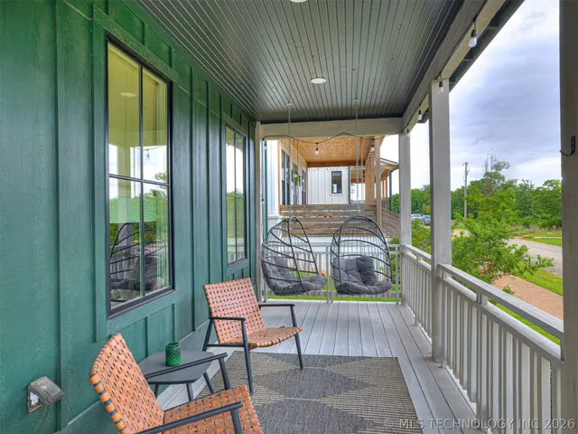Photo 8 — 45 Ramble Along Road, Carlton Landing, OK 74432