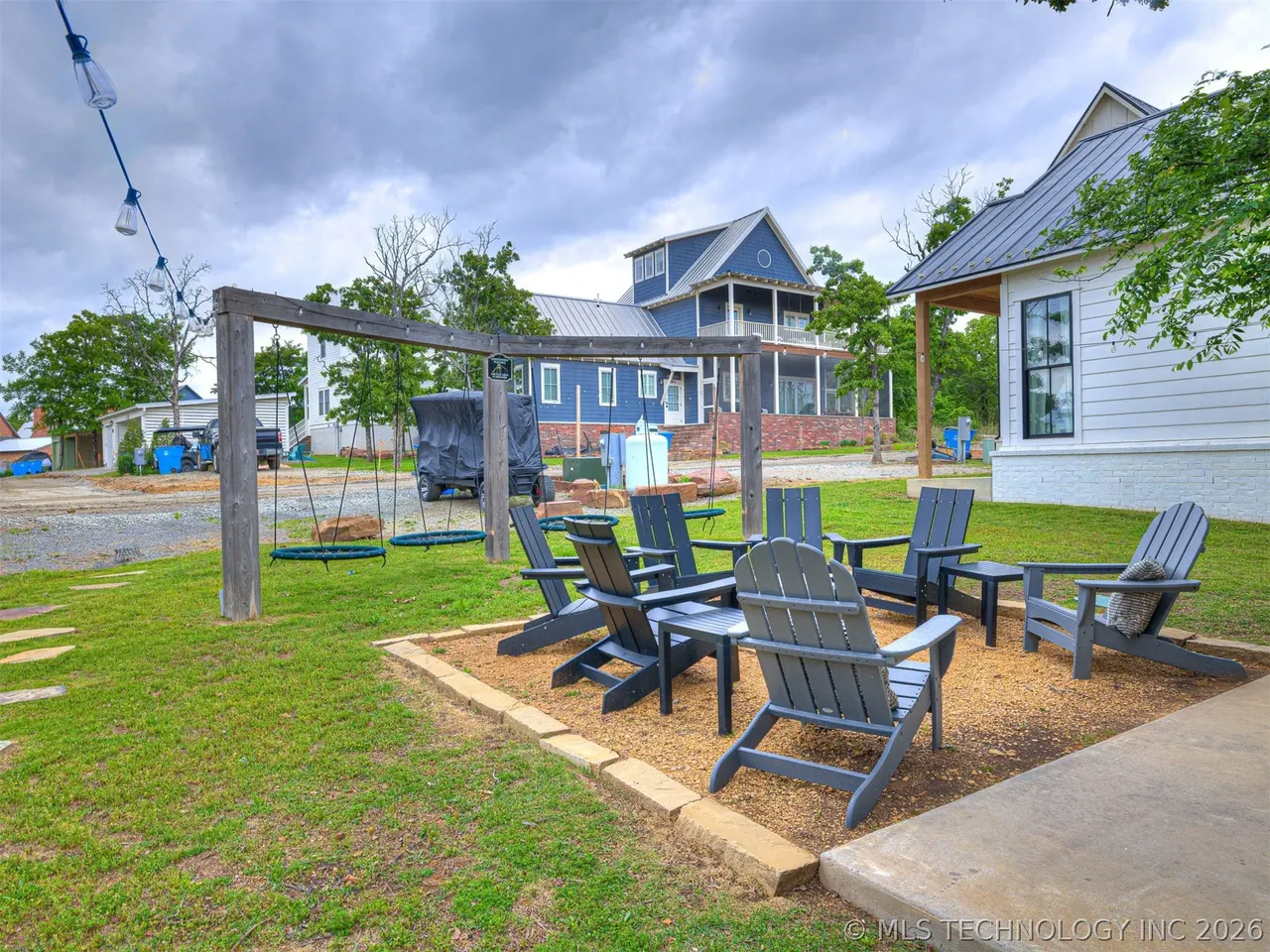 Photo 66 — 45 Ramble Along Road, Carlton Landing, OK 74432