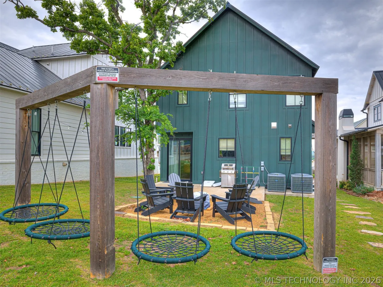 Photo 70 — 45 Ramble Along Road, Carlton Landing, OK 74432