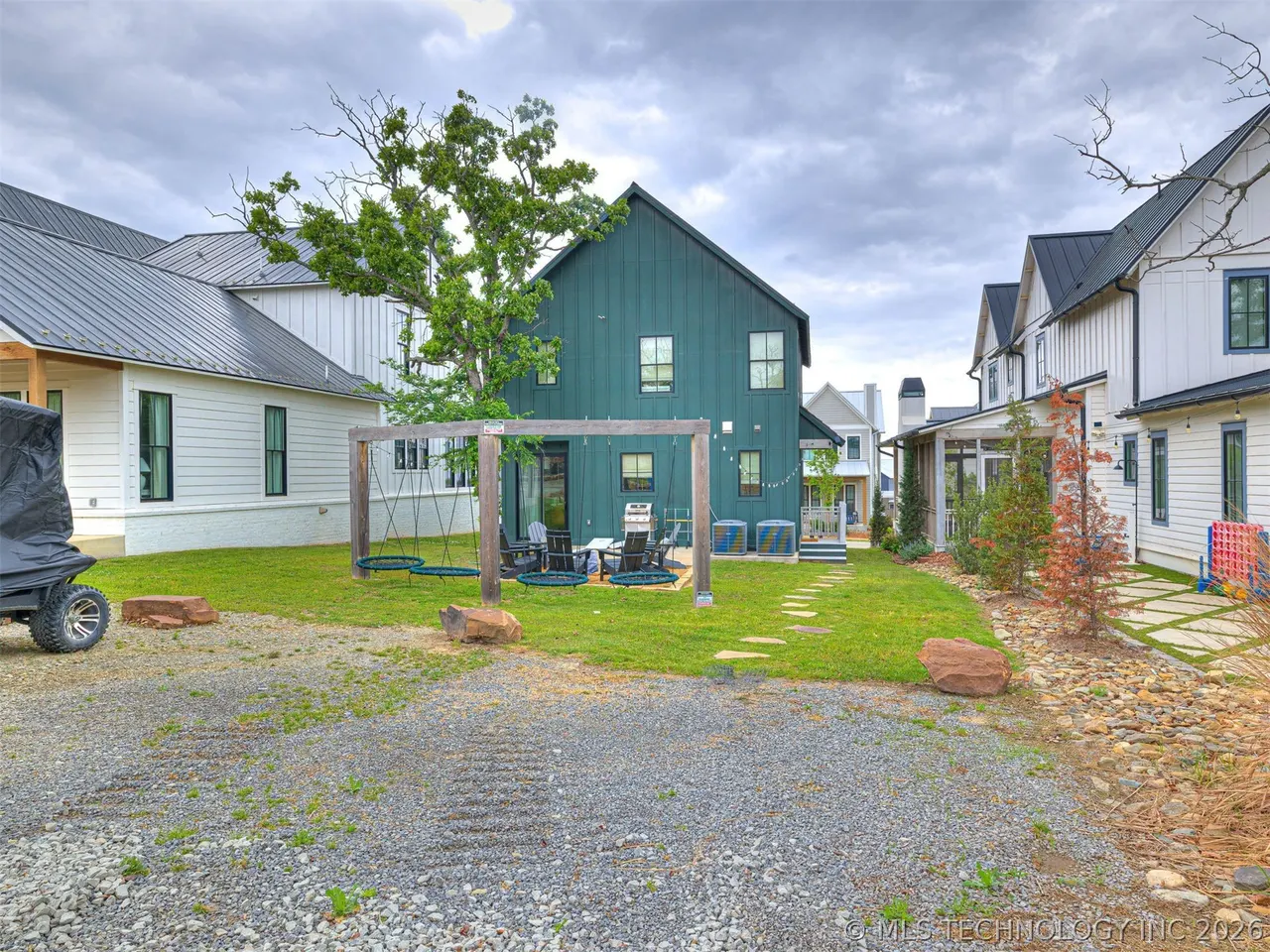 Photo 73 — 45 Ramble Along Road, Carlton Landing, OK 74432