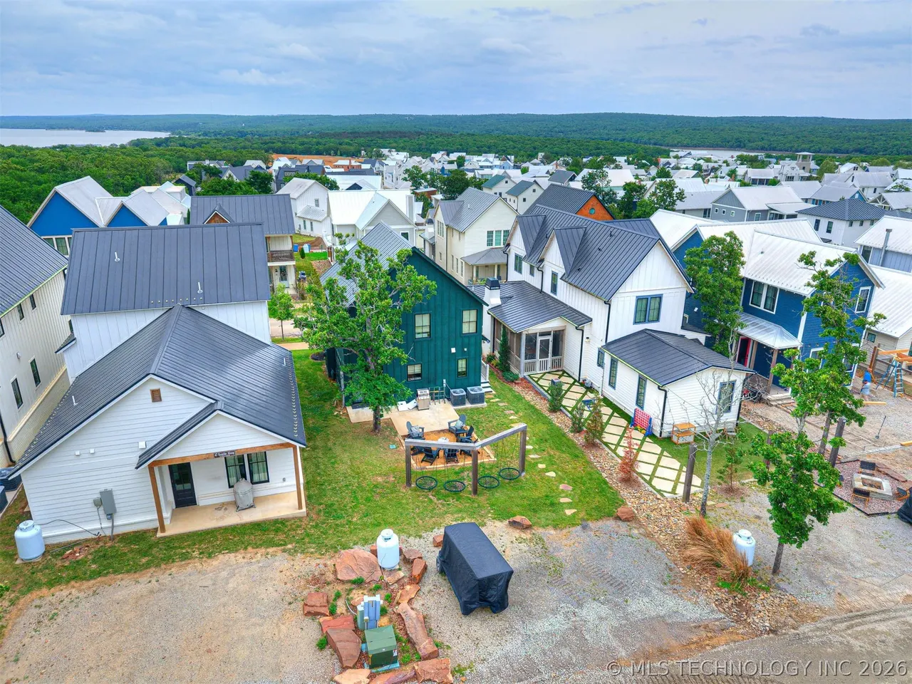 Photo 82 — 45 Ramble Along Road, Carlton Landing, OK 74432