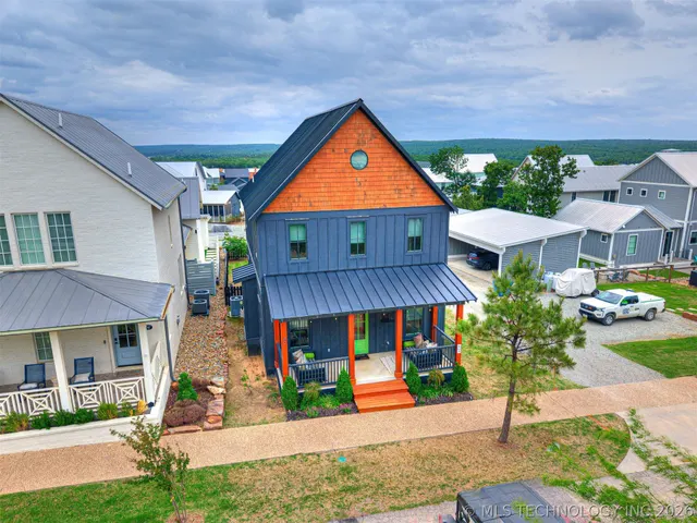 Photo 4 — 40 Ramble Along Road, Carlton Landing, OK 74432