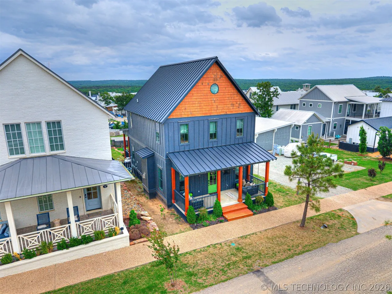 Photo 5 — 40 Ramble Along Road, Carlton Landing, OK 74432