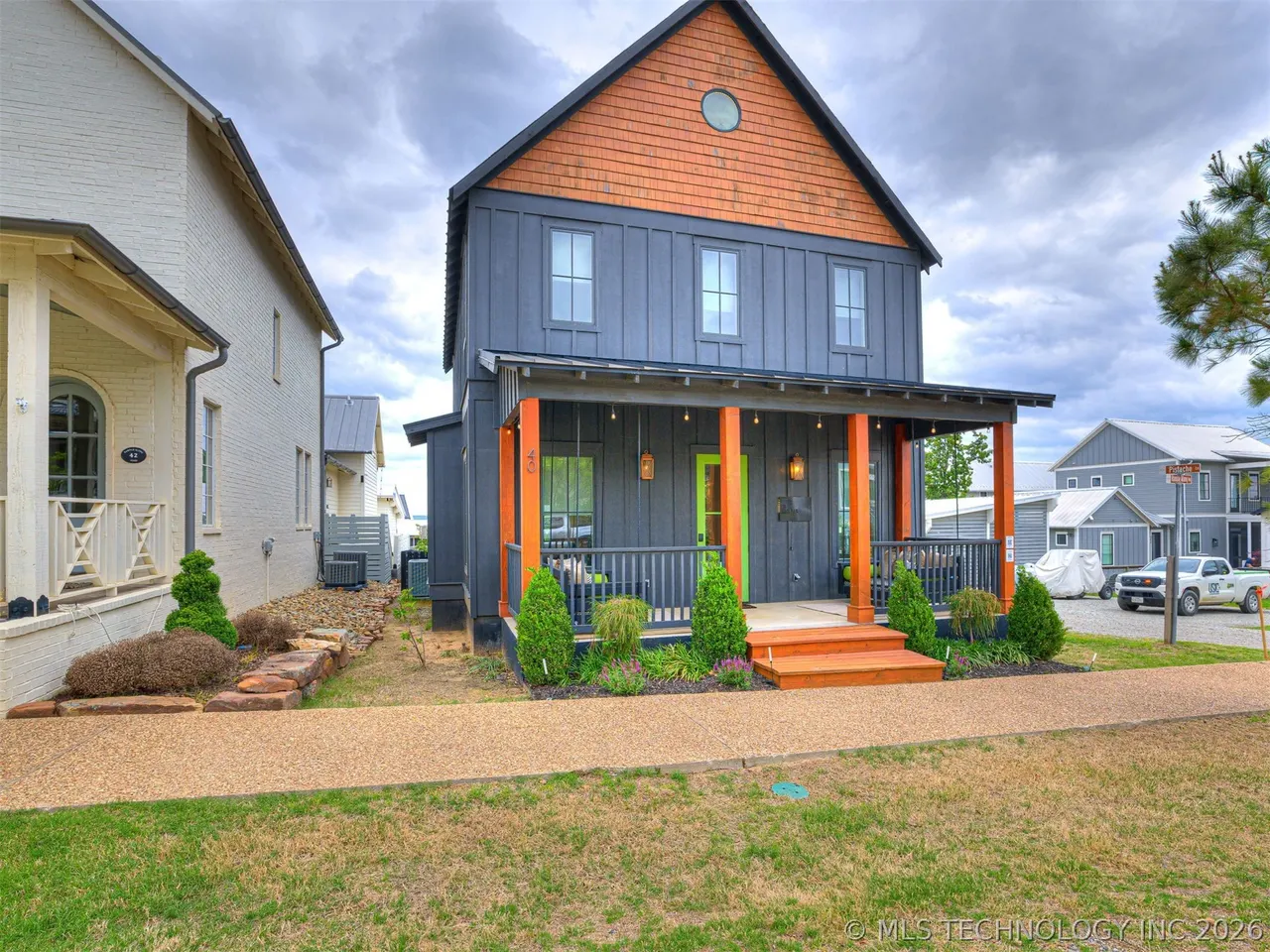 Photo 7 — 40 Ramble Along Road, Carlton Landing, OK 74432