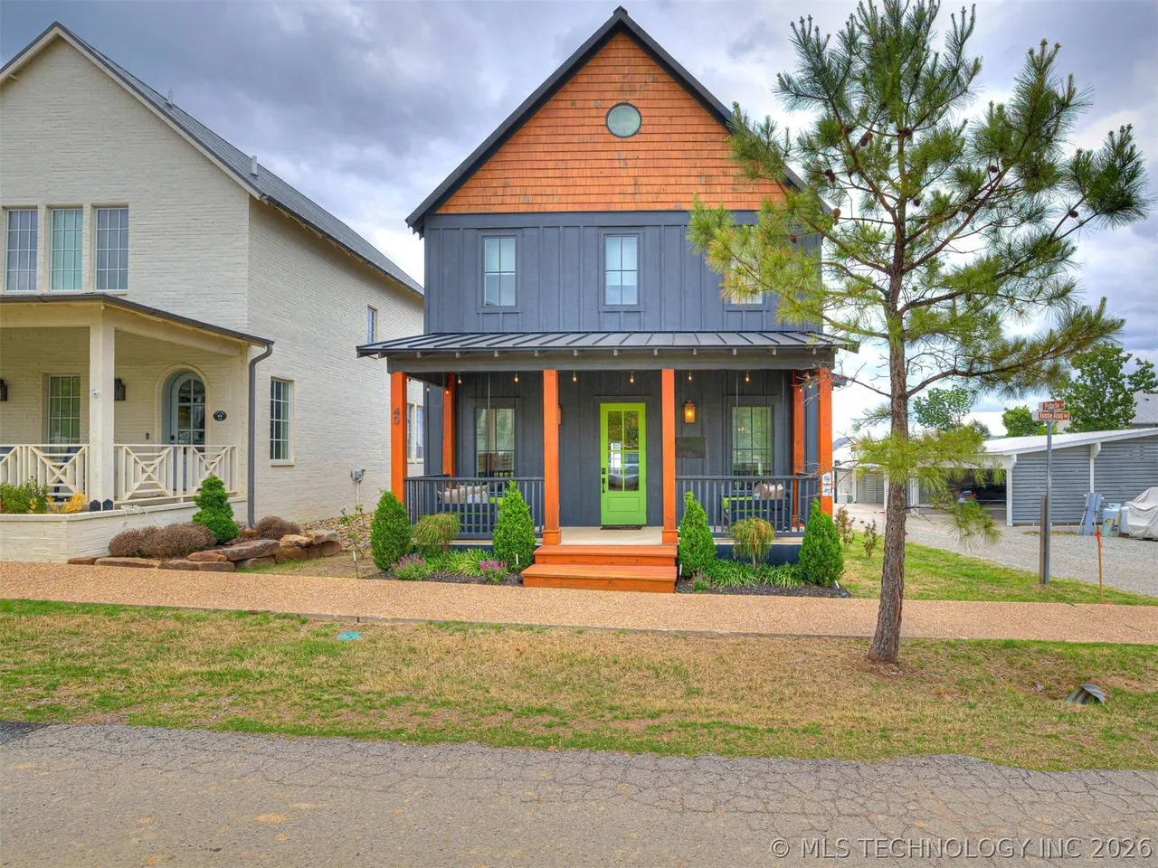 Photo 9 — 40 Ramble Along Road, Carlton Landing, OK 74432