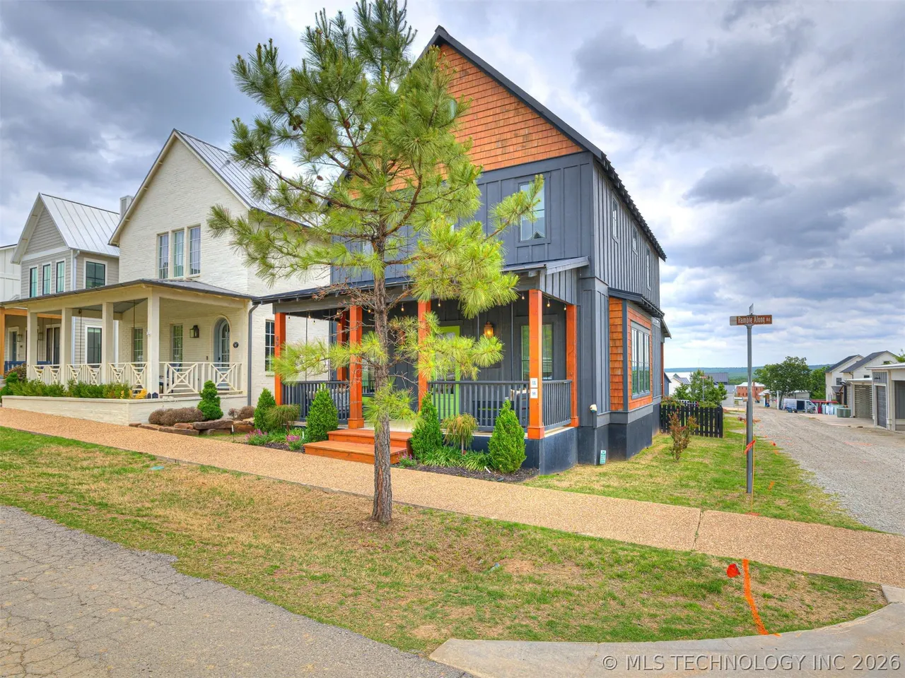 Photo 10 — 40 Ramble Along Road, Carlton Landing, OK 74432