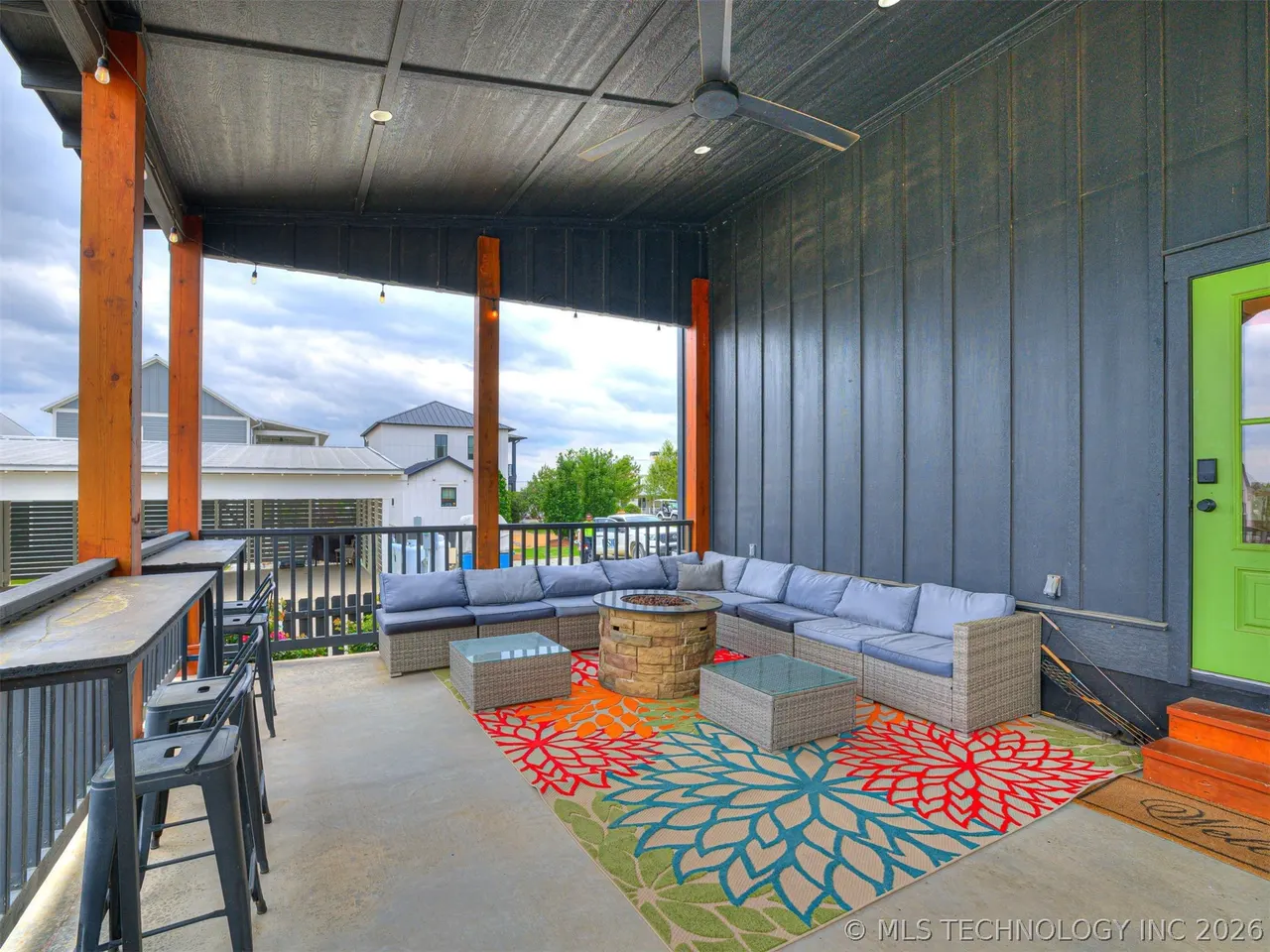 Photo 15 — 40 Ramble Along Road, Carlton Landing, OK 74432