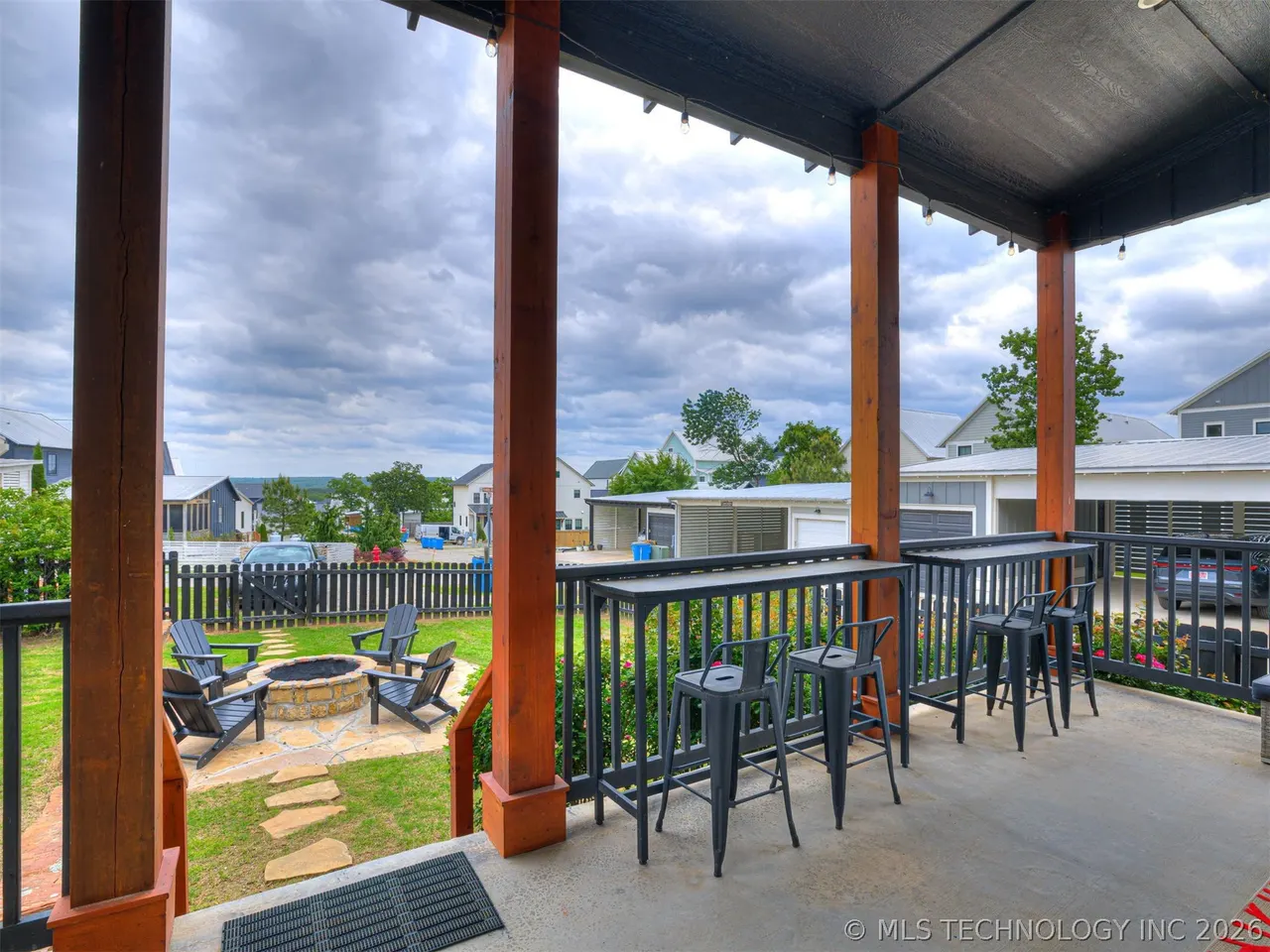 Photo 16 — 40 Ramble Along Road, Carlton Landing, OK 74432