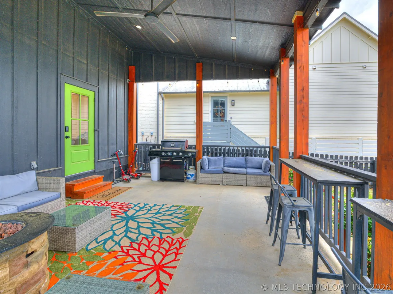 Photo 17 — 40 Ramble Along Road, Carlton Landing, OK 74432