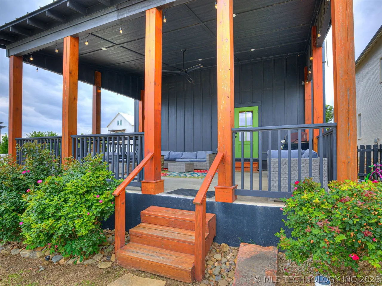 Photo 18 — 40 Ramble Along Road, Carlton Landing, OK 74432