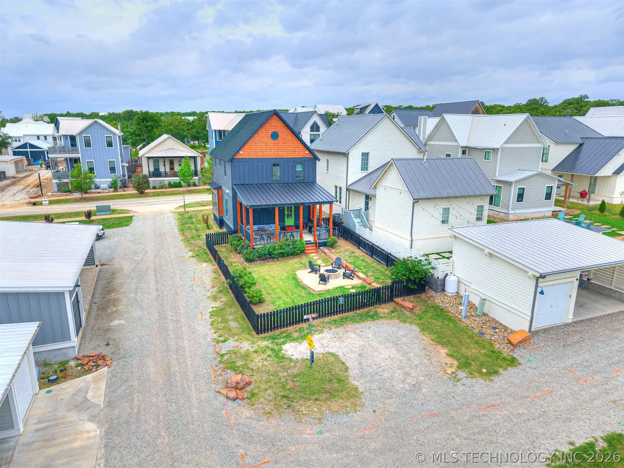 Photo 62 — 40 Ramble Along Road, Carlton Landing, OK 74432