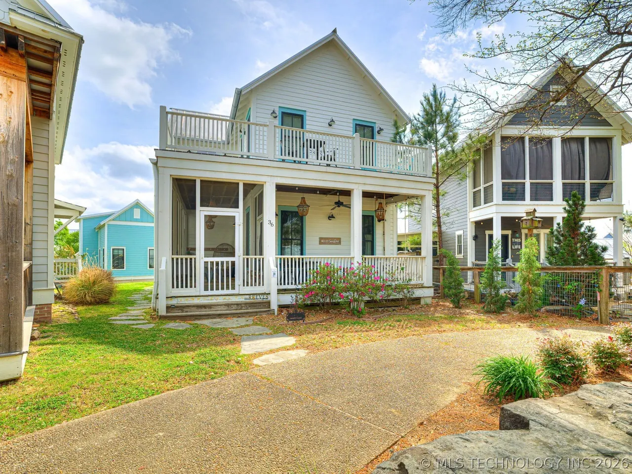 Photo 5 — 36 Firefly Lane, Carlton Landing, OK 74432