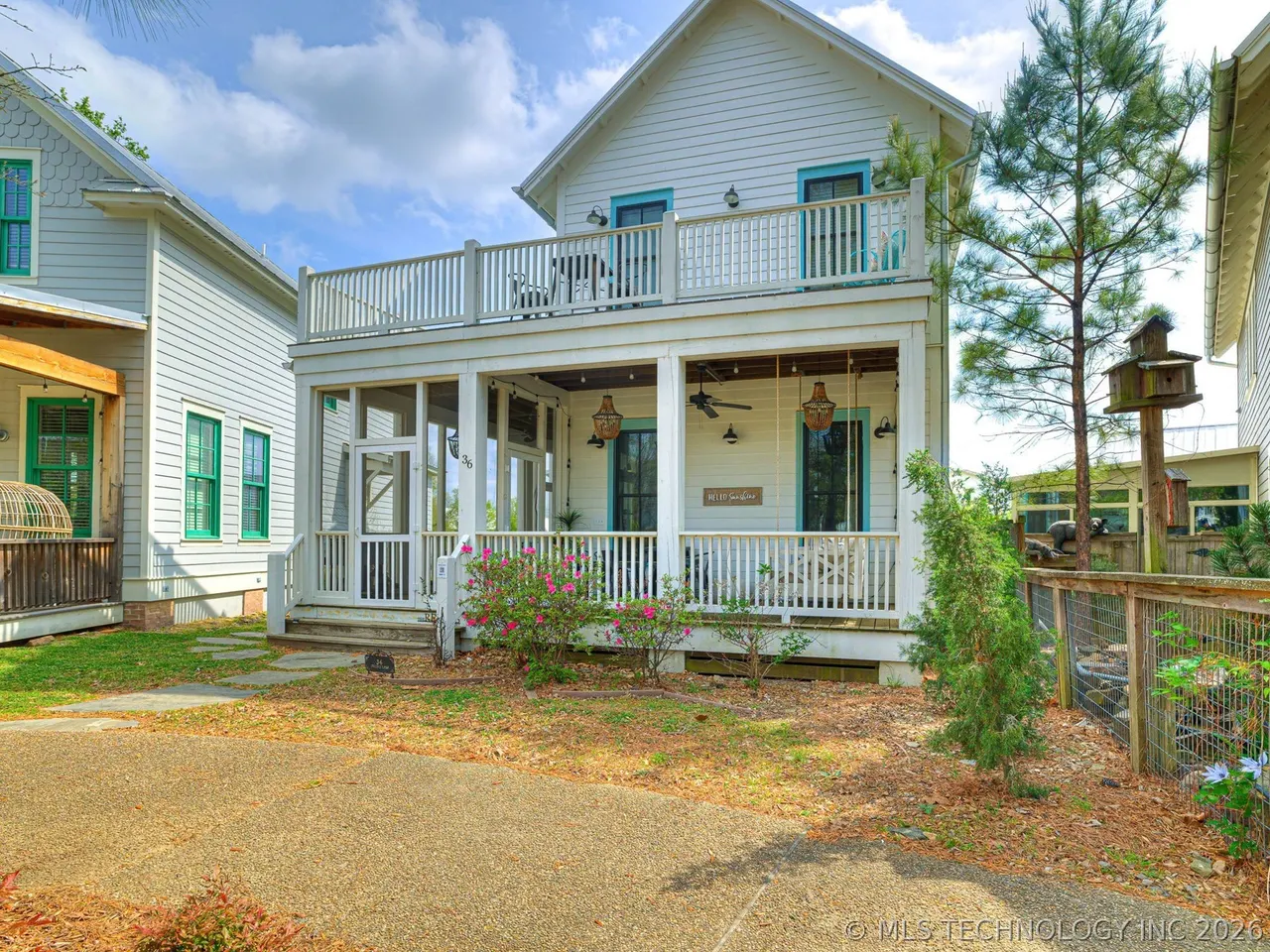 Photo 4 — 36 Firefly Lane, Carlton Landing, OK 74432