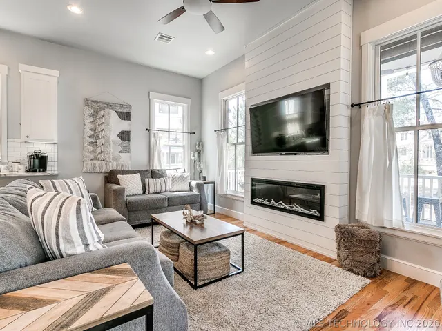 Photo 6 — 36 Firefly Lane, Carlton Landing, OK 74432