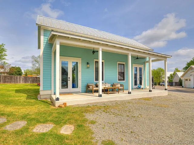 Photo 3 — 36 Firefly Lane, Carlton Landing, OK 74432