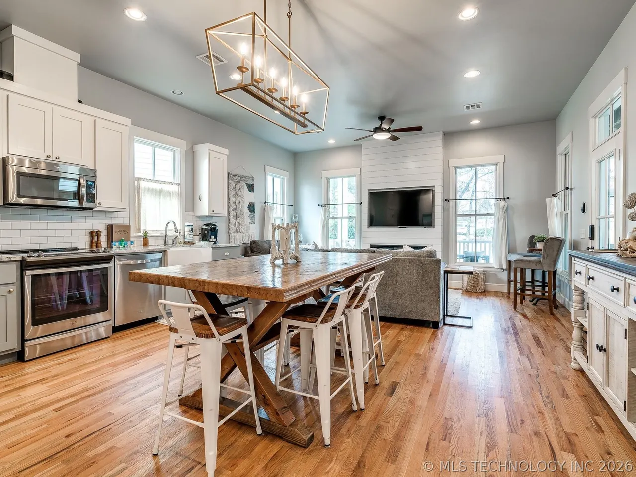 Photo 11 — 36 Firefly Lane, Carlton Landing, OK 74432