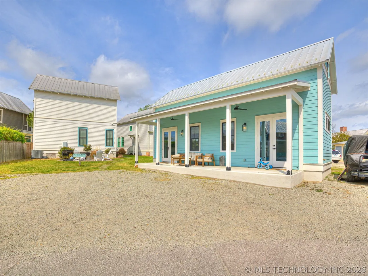 Photo 74 — 36 Firefly Lane, Carlton Landing, OK 74432