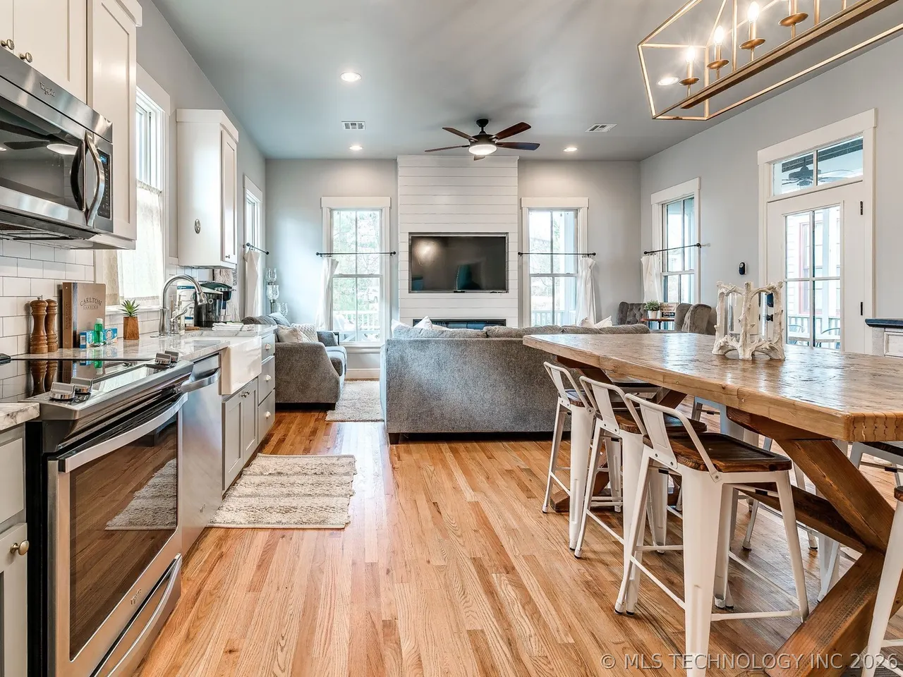 Photo 13 — 36 Firefly Lane, Carlton Landing, OK 74432