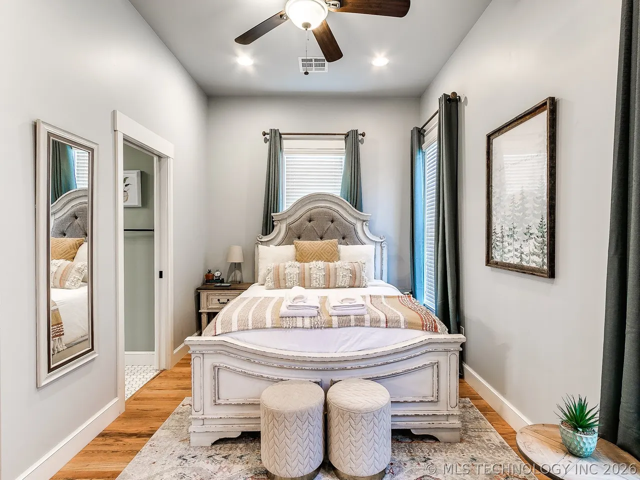 Photo 32 — 36 Firefly Lane, Carlton Landing, OK 74432