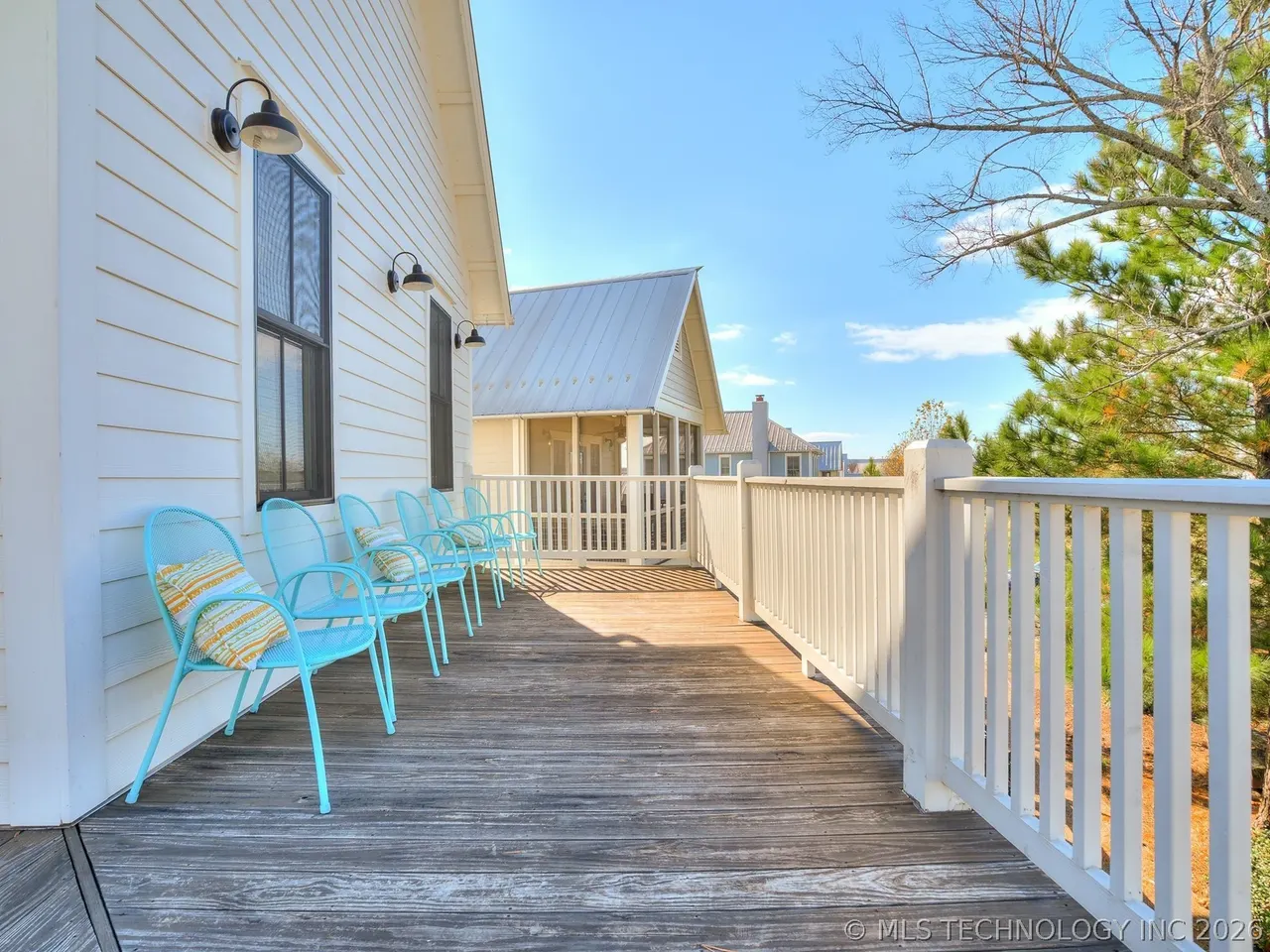 Photo 41 — 36 Firefly Lane, Carlton Landing, OK 74432