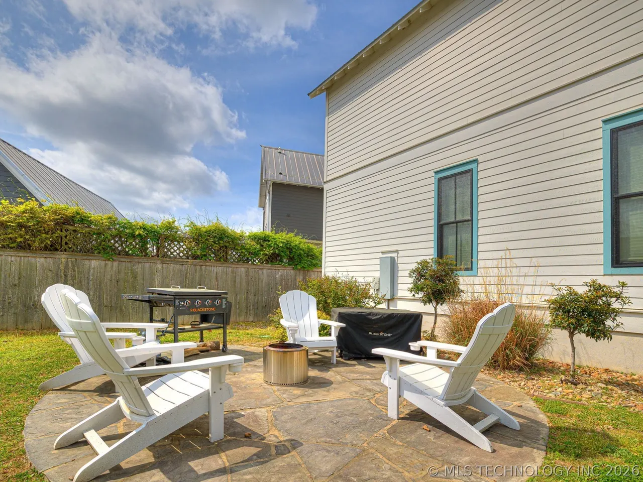 Photo 44 — 36 Firefly Lane, Carlton Landing, OK 74432