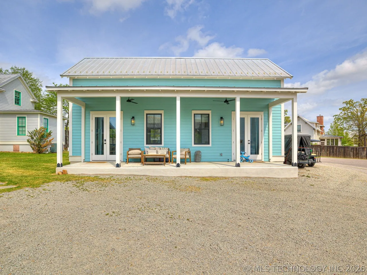 Photo 45 — 36 Firefly Lane, Carlton Landing, OK 74432