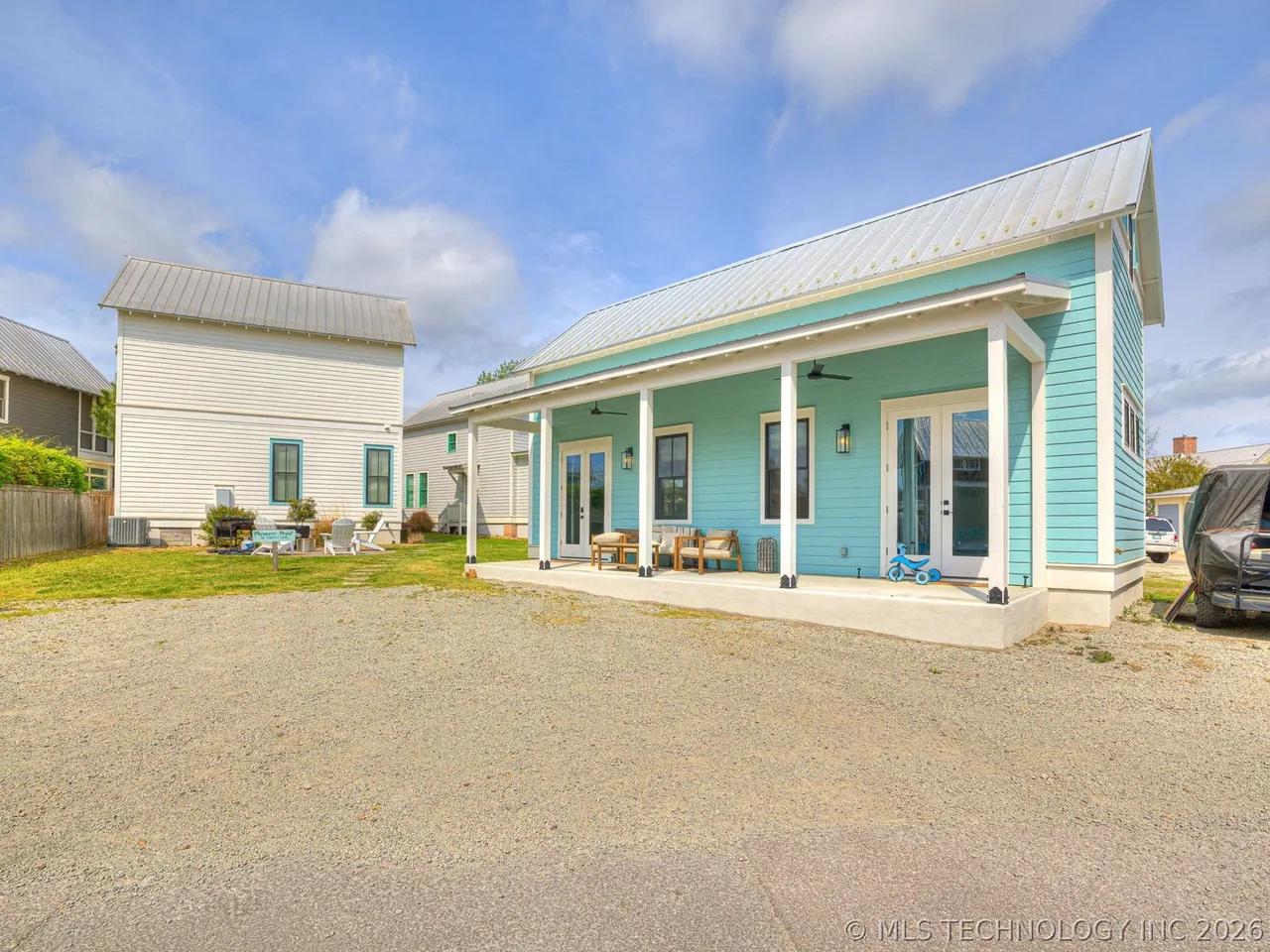 Photo 46 — 36 Firefly Lane, Carlton Landing, OK 74432
