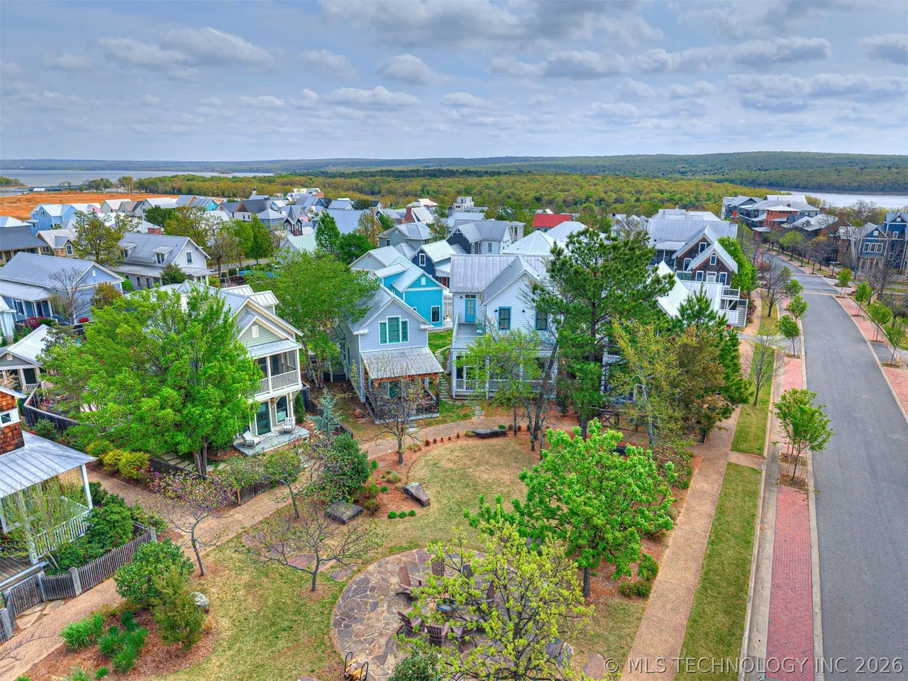 Photo 65 — 36 Firefly Lane, Carlton Landing, OK 74432