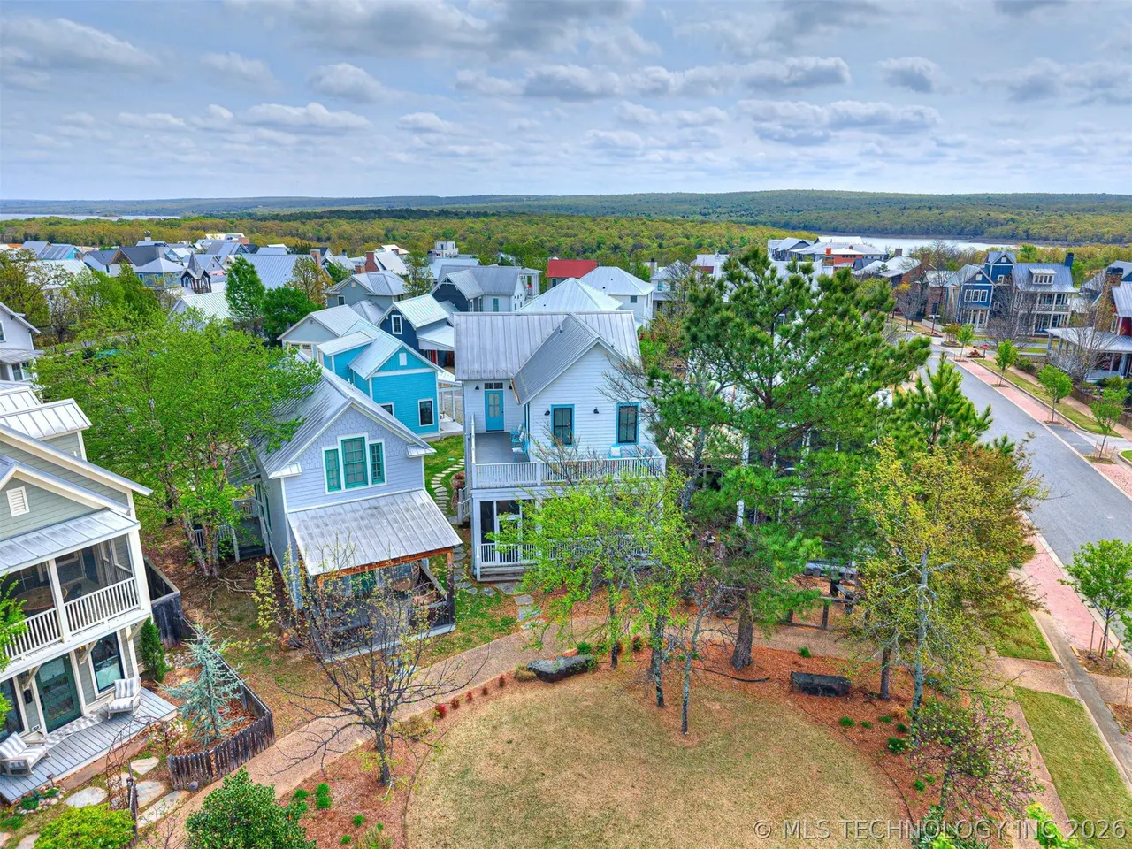 Photo 66 — 36 Firefly Lane, Carlton Landing, OK 74432