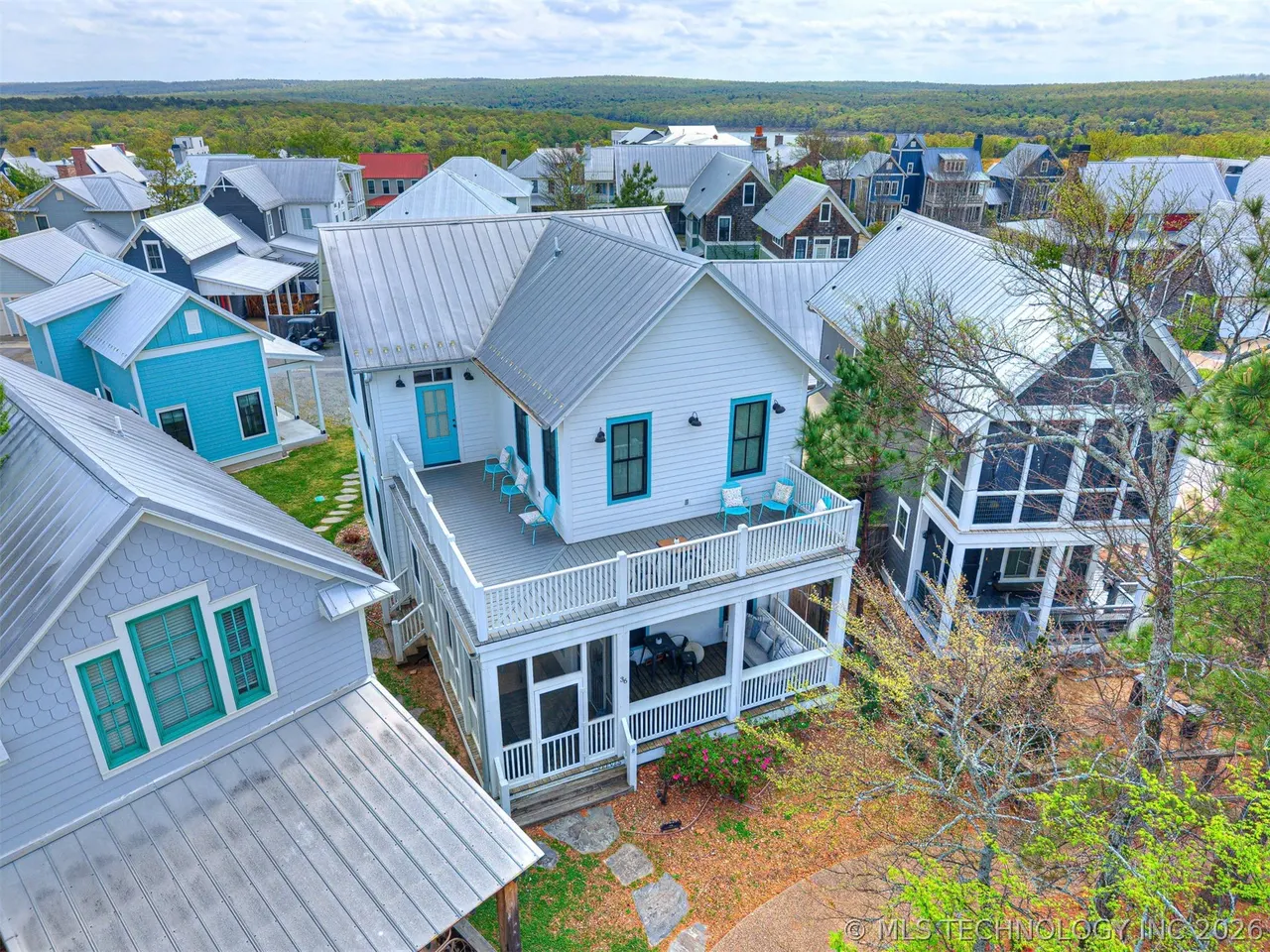 Photo 67 — 36 Firefly Lane, Carlton Landing, OK 74432