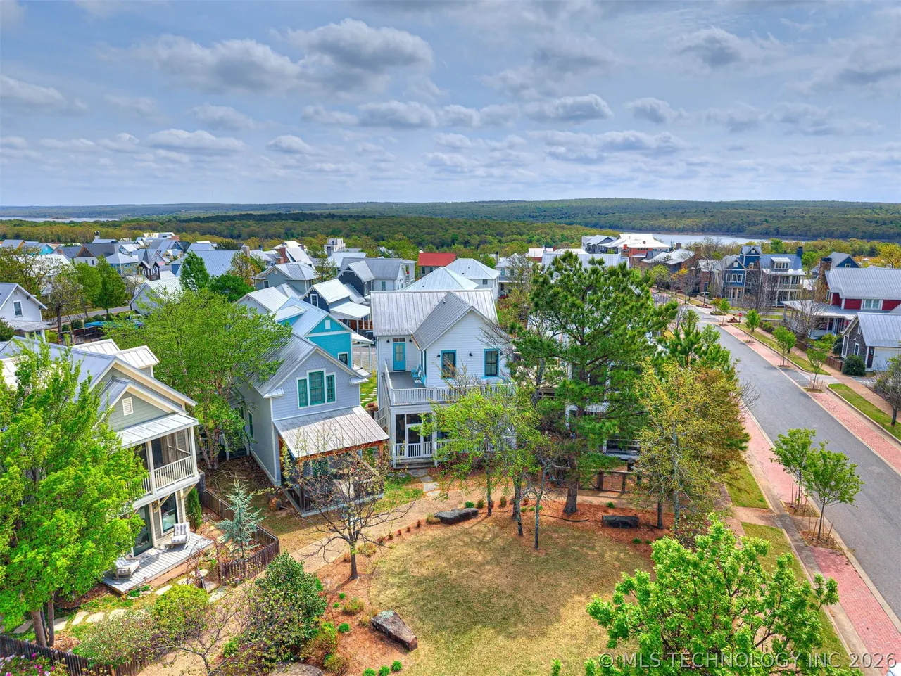 Photo 68 — 36 Firefly Lane, Carlton Landing, OK 74432