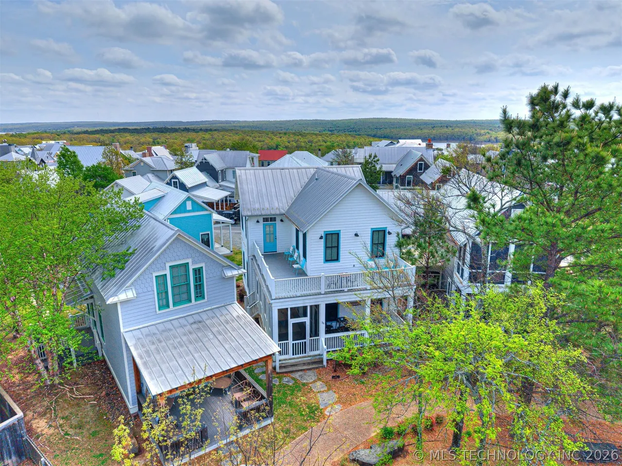 Photo 69 — 36 Firefly Lane, Carlton Landing, OK 74432
