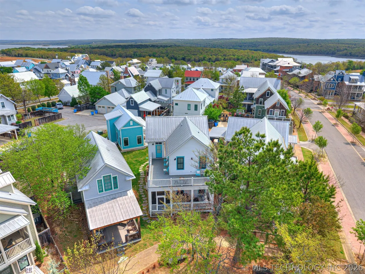 Photo 70 — 36 Firefly Lane, Carlton Landing, OK 74432