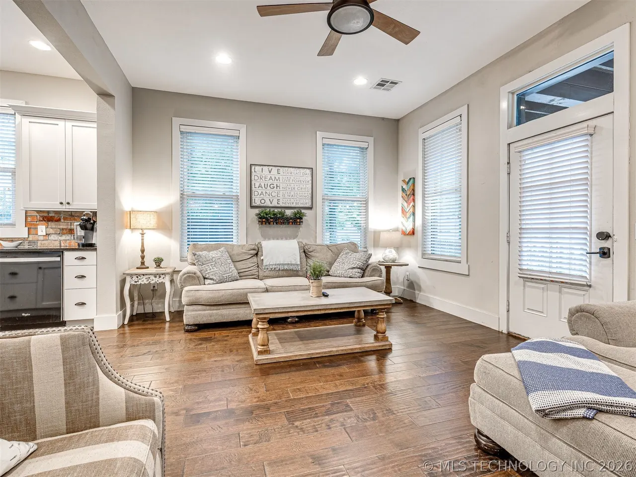 Photo 6 — 48 Park Street, Carlton Landing, OK 74432