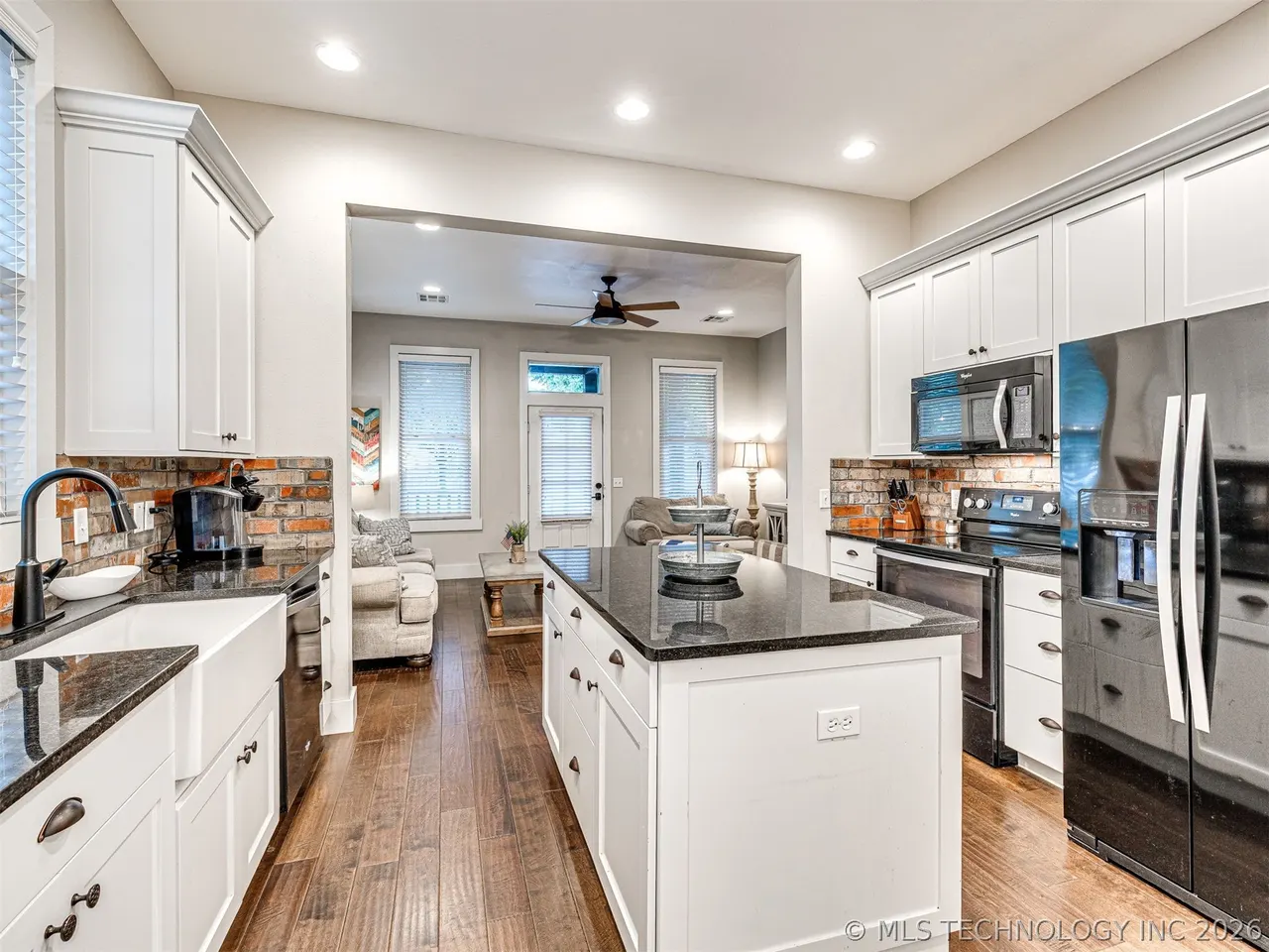 Photo 10 — 48 Park Street, Carlton Landing, OK 74432
