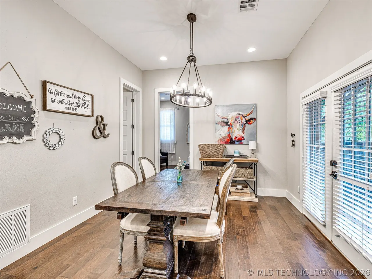 Photo 12 — 48 Park Street, Carlton Landing, OK 74432