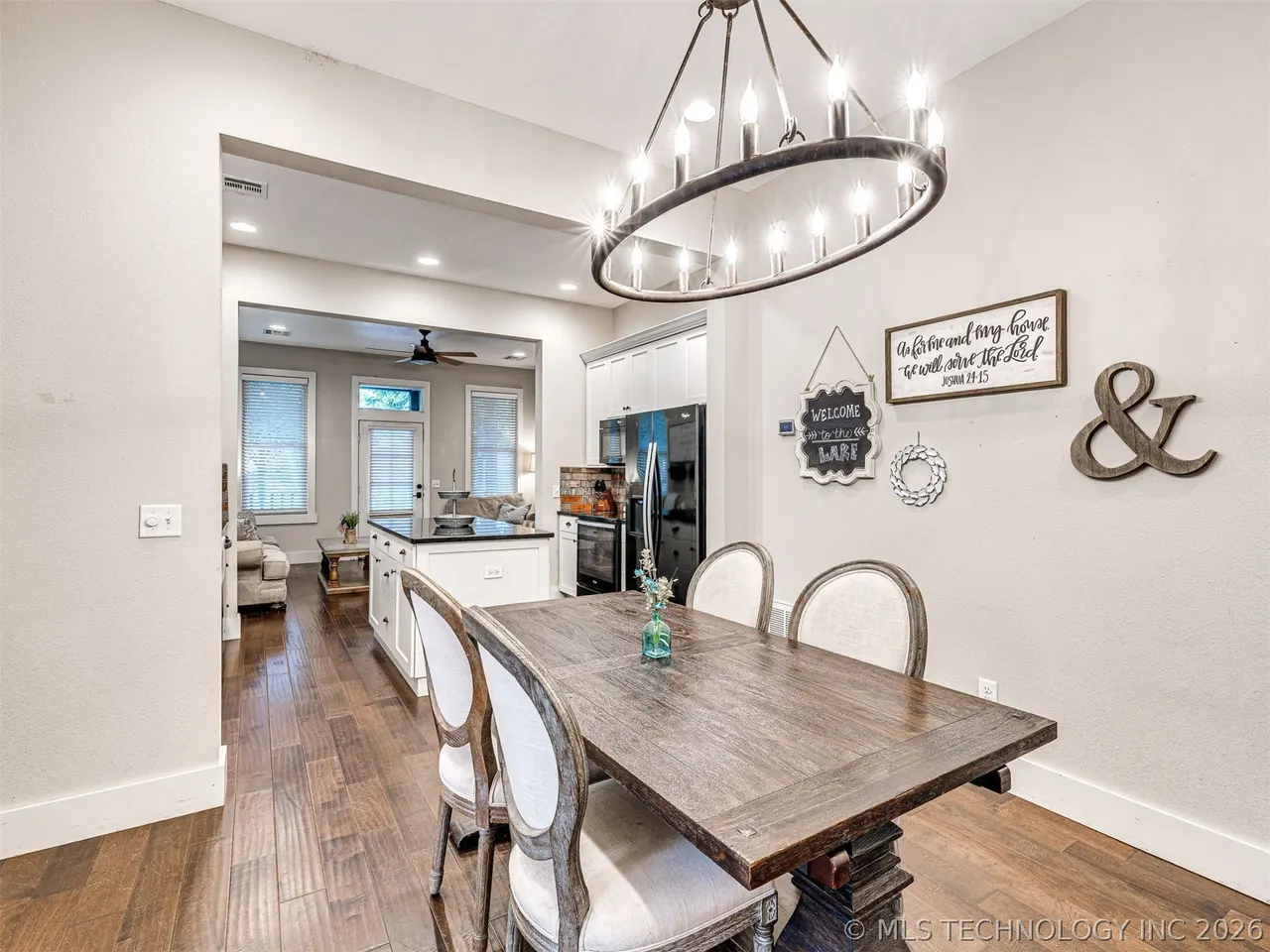 Photo 13 — 48 Park Street, Carlton Landing, OK 74432