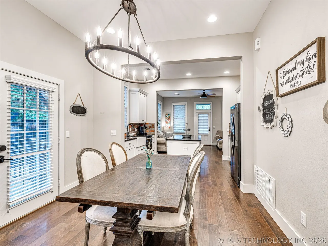 Photo 14 — 48 Park Street, Carlton Landing, OK 74432