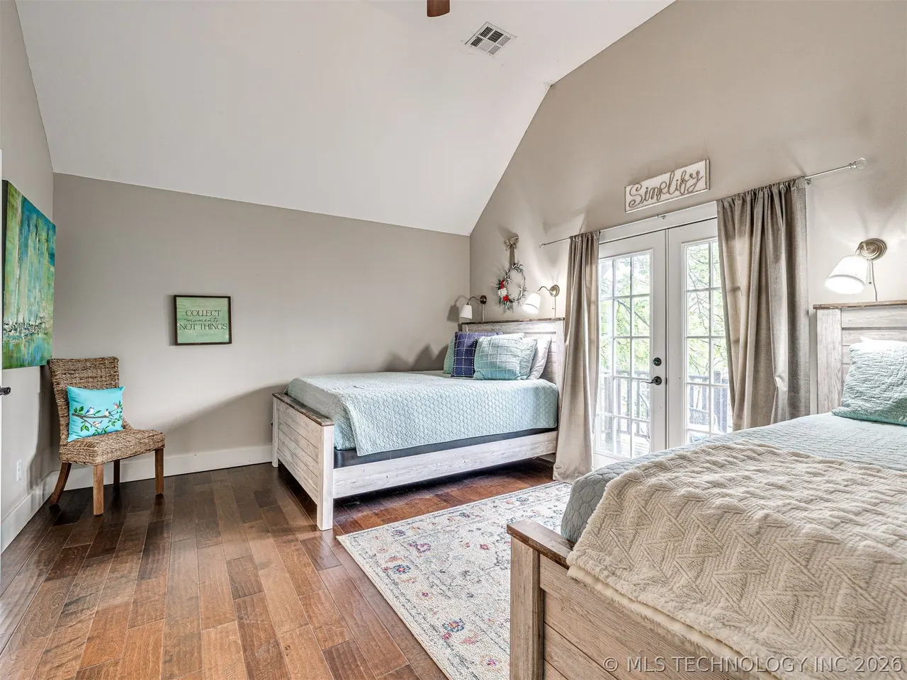 Photo 21 — 48 Park Street, Carlton Landing, OK 74432
