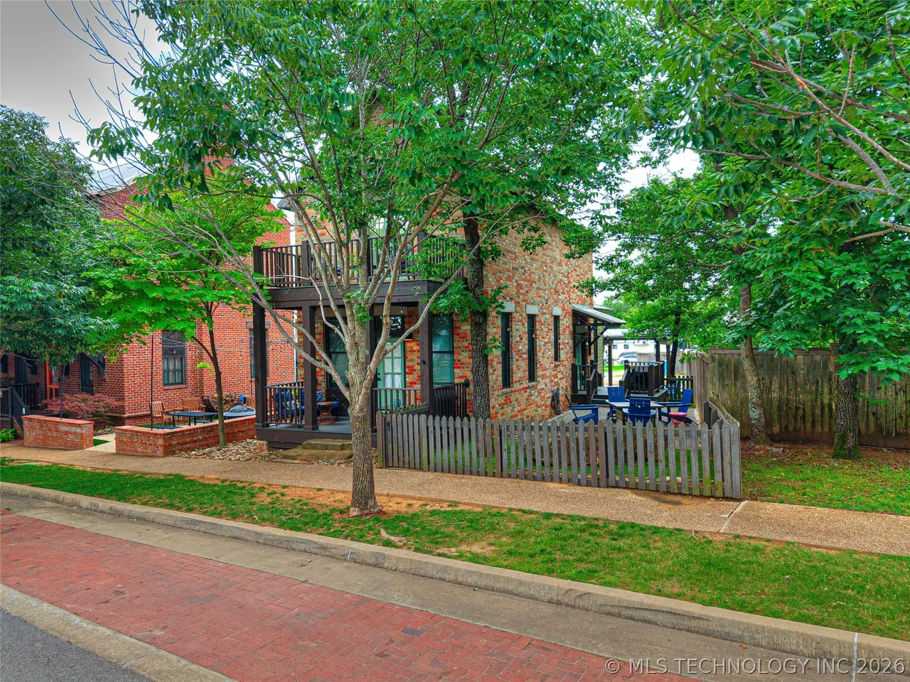 Photo 26 — 48 Park Street, Carlton Landing, OK 74432