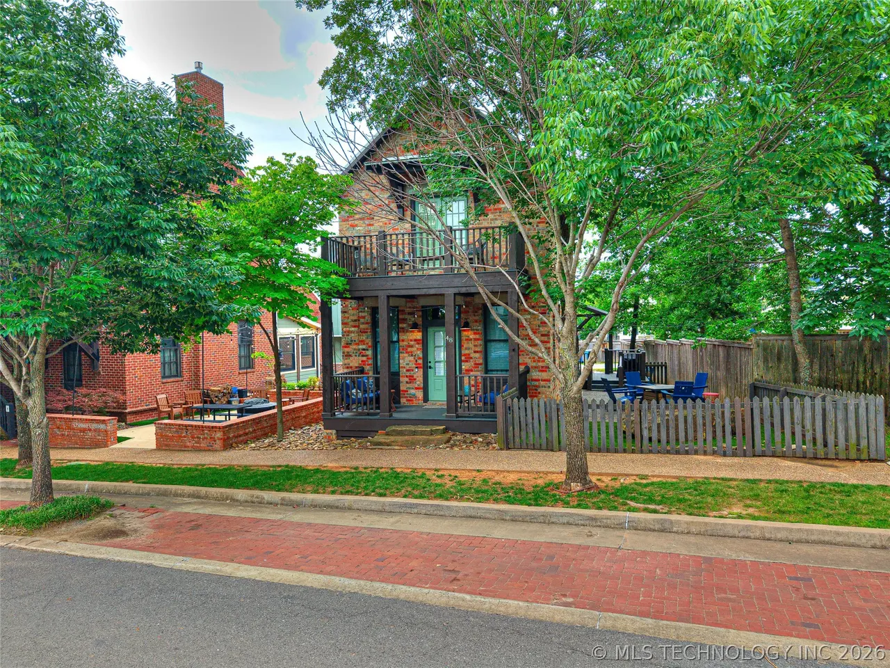 Photo 27 — 48 Park Street, Carlton Landing, OK 74432