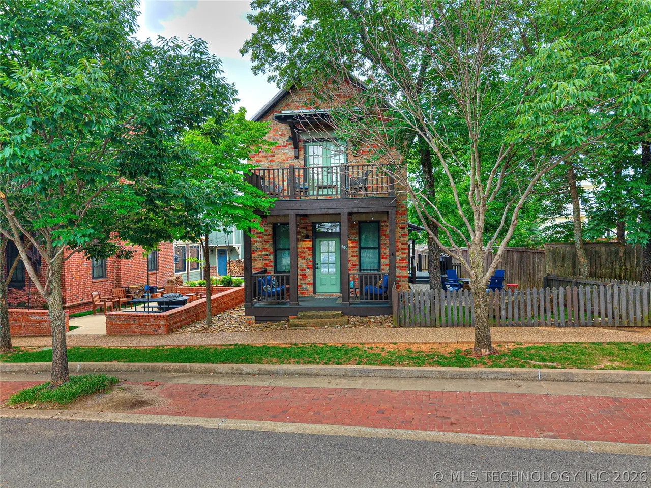 Photo 28 — 48 Park Street, Carlton Landing, OK 74432