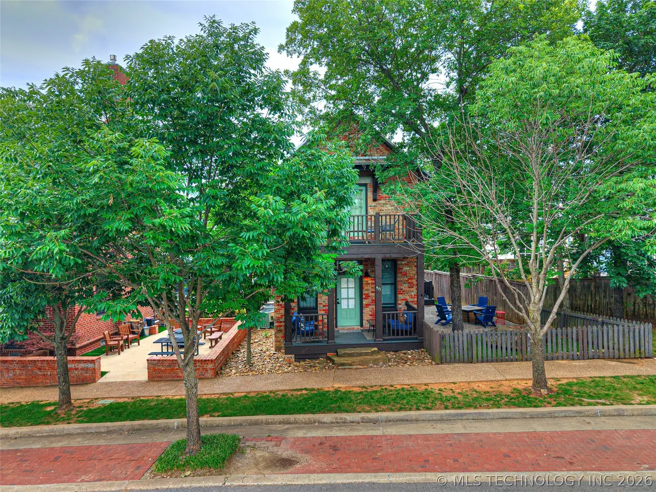 Photo 30 — 48 Park Street, Carlton Landing, OK 74432