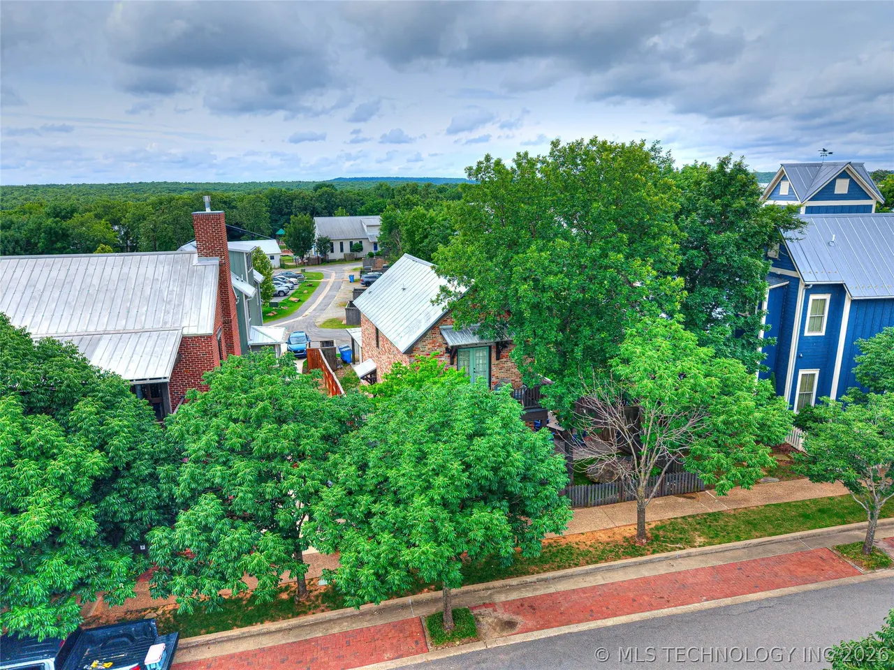 Photo 31 — 48 Park Street, Carlton Landing, OK 74432