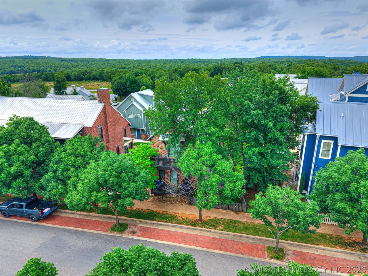 Photo 32 — 48 Park Street, Carlton Landing, OK 74432